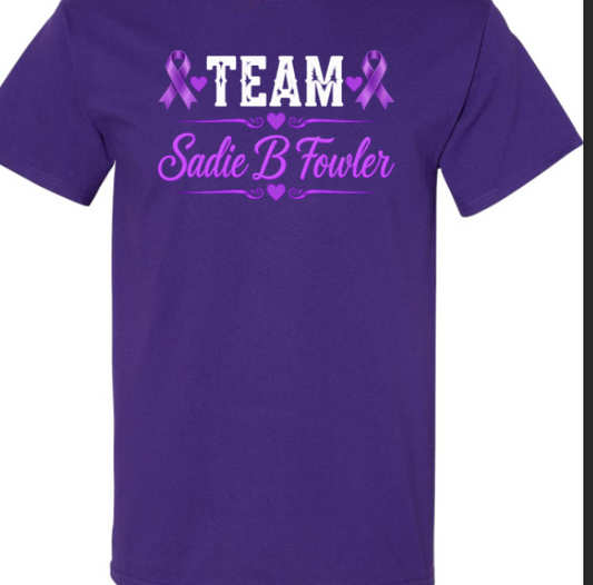 Team Sadie