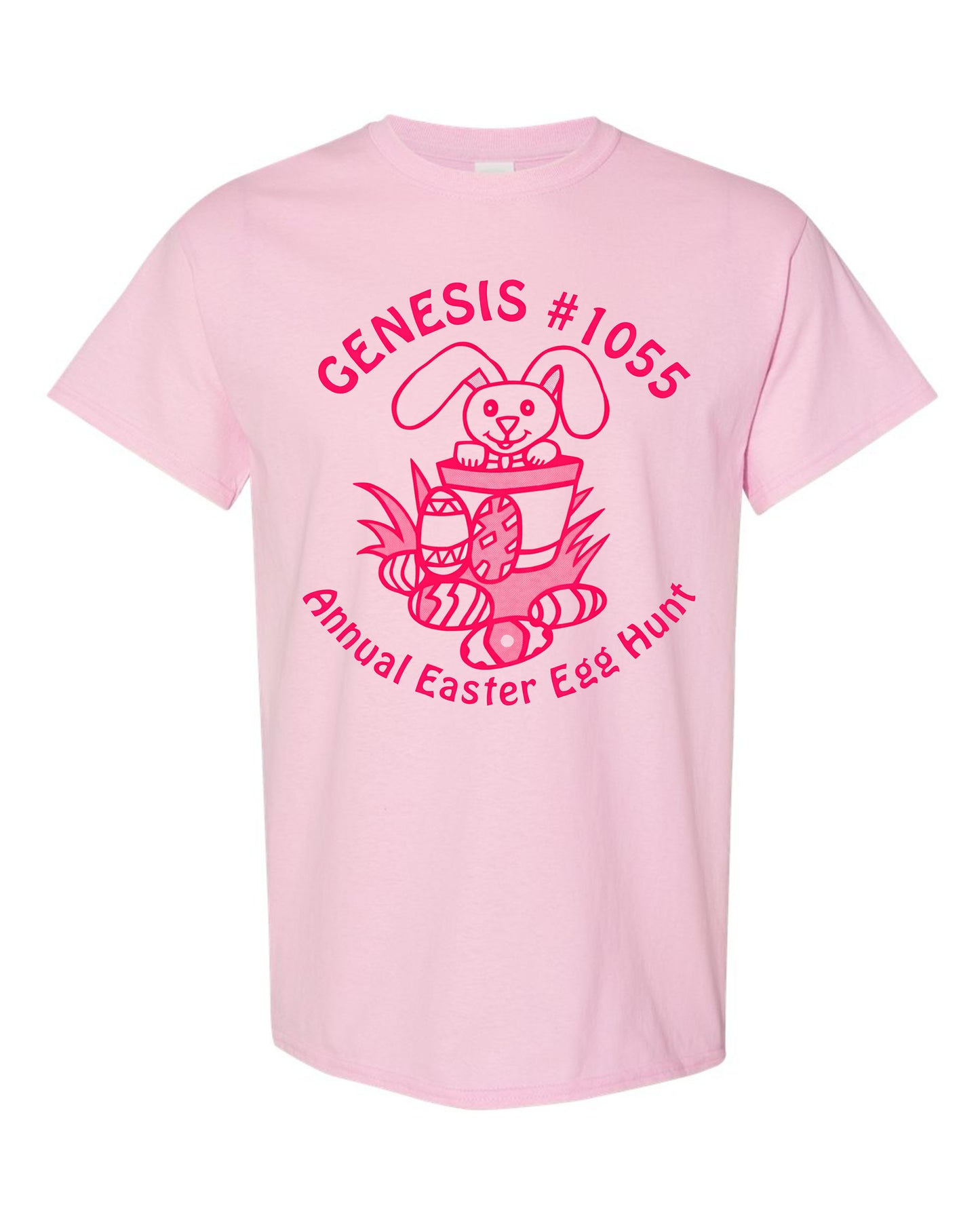 Genesis #1055