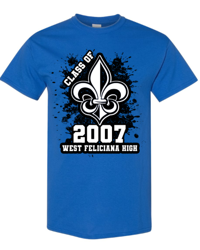 West Fel Class of 2007