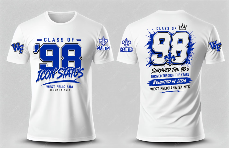 Class of 1998