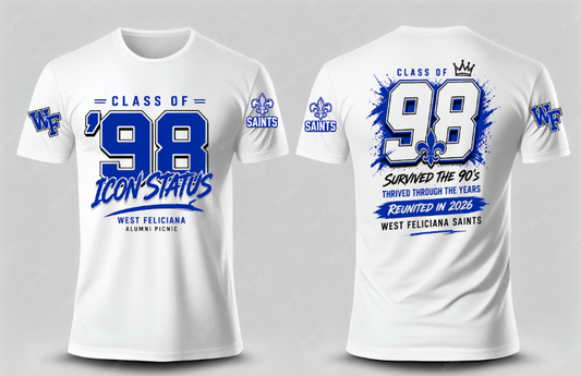 Class of 1998