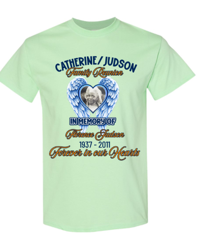 G.Davis (Catherine/Judson Reunion)