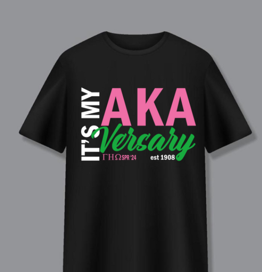 AKAversary