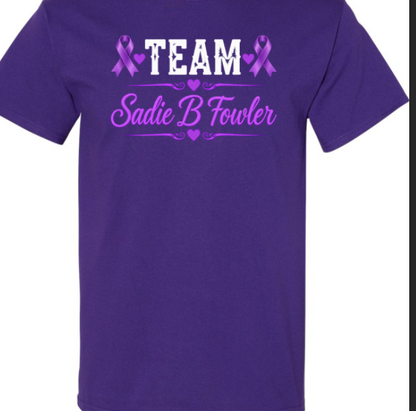 Team Sadie