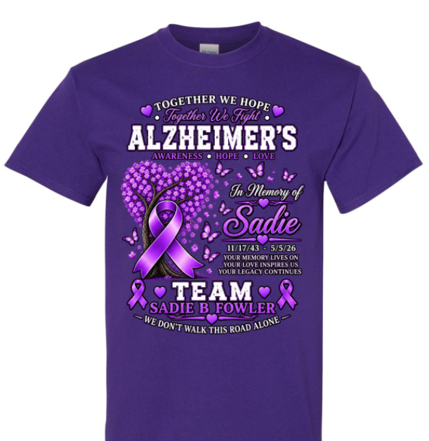 Team Sadie