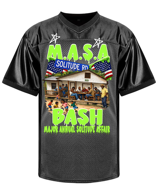 MASA BASH