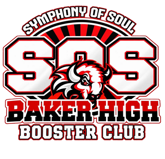 BHS Band Booster Tee